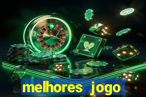 melhores jogo offline android